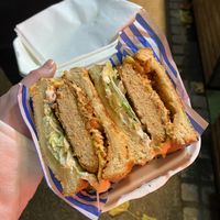   at The Lexington in London