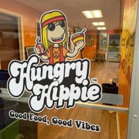   at Hungry Hippie in Alpena