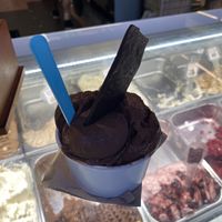 Chocolate Orange   at Mayan Monkey Mijas in Mijas