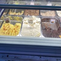 3 Vegan Choices   at Mayan Monkey Mijas in Mijas