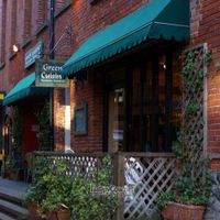  at Green Cuisine Vegetarian Restaurant in Victoria