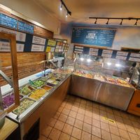  at Green Cuisine Vegetarian Restaurant in Victoria