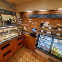  at Green Cuisine Vegetarian Restaurant in Victoria