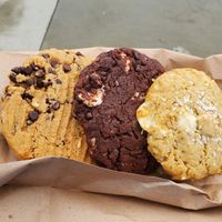  at Green Cuisine Vegetarian Restaurant in Victoria