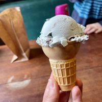 Mint   at Green Cuisine Vegetarian Restaurant in Victoria