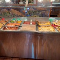  at Green Cuisine Vegetarian Restaurant in Victoria