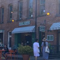   at Green Cuisine Vegetarian Restaurant in Victoria