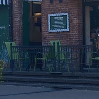   at Green Cuisine Vegetarian Restaurant in Victoria