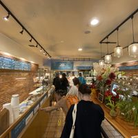 Inside   at Green Cuisine Vegetarian Restaurant in Victoria