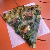   at Green Cuisine Vegetarian Restaurant in Victoria