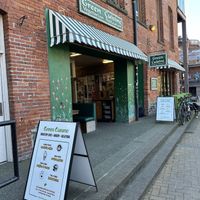 Fave  at Green Cuisine Vegetarian Restaurant in Victoria