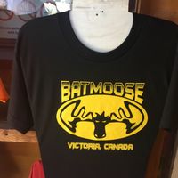 We are in Canada, eh. at Green Cuisine Vegetarian Restaurant in Victoria