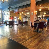 Inside at Sage on Laurel in Brainerd