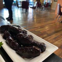 Wings at Sage on Laurel in Brainerd