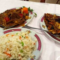  at Gran Mundo in Torremolinos