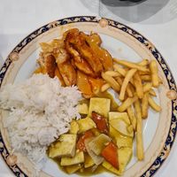  at Gran Mundo in Torremolinos