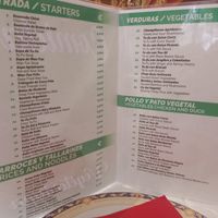  at Gran Mundo in Torremolinos