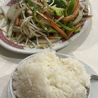  vegetables   at Gran Mundo in Torremolinos