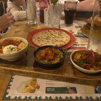   at Lounges - Concho Lounge in Newquay