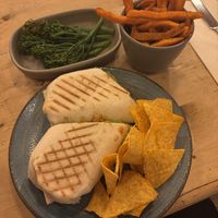   at Lounges - Concho Lounge in Newquay