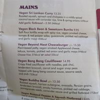  at Lounges - Concho Lounge in Newquay