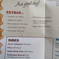  at Lounges - Concho Lounge in Newquay