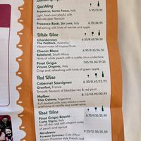  at Lounges - Concho Lounge in Newquay