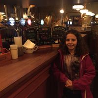 Absolutely fab!!!  at Lounges - Concho Lounge in Newquay