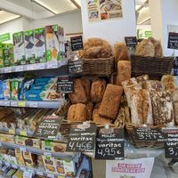  at Veritas in Bilbao