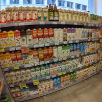  at Veritas in Bilbao