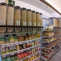  at Veritas in Bilbao