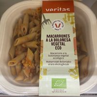   at Veritas in Bilbao