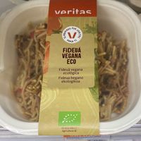   at Veritas in Bilbao