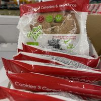   at Veritas in Bilbao