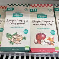   at Veritas in Bilbao