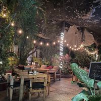   at Bean Me Up in Goa