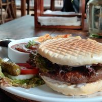  at Bean Me Up in Goa