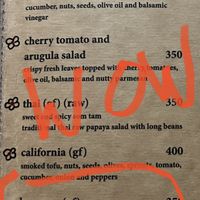   at Bean Me Up in Goa