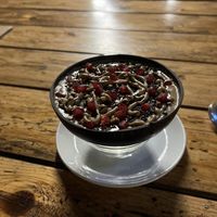   at Bean Me Up in Goa