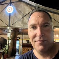   at Bean Me Up in Goa