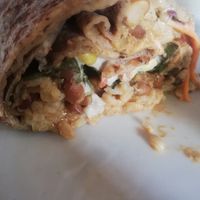  at Bean Me Up in Goa