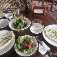  at Bean Me Up in Goa