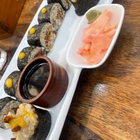   at Bean Me Up in Goa