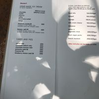 10 at Bean Me Up in Goa