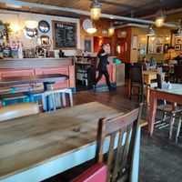 Interior at Lounges - Otto Lounge  in Heswall