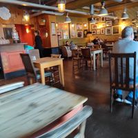 Interior at Lounges - Otto Lounge  in Heswall