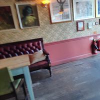 Interior at Lounges - Otto Lounge  in Heswall