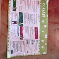   at Pablo Lounge in Abingdon