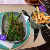   at Racconto Lounge  in Bury