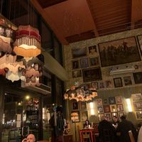 Inside  at Racconto Lounge  in Bury